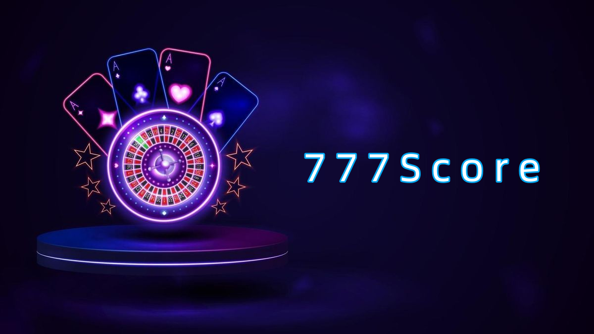 777Score پاکستان
