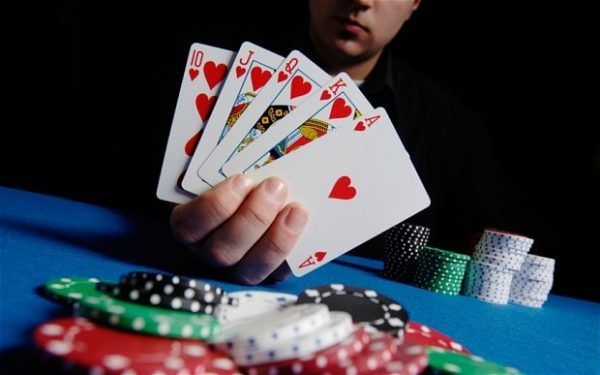 777Score کیسینو میں بکراٹکھیلیں