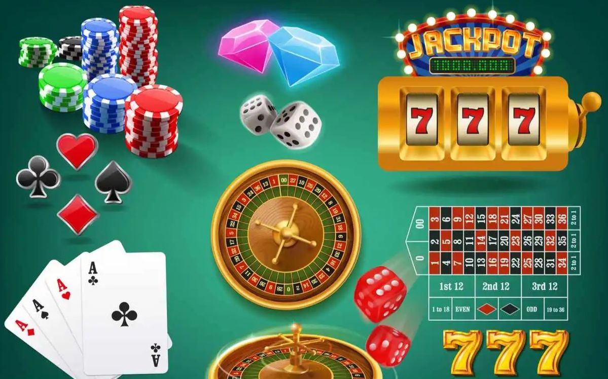 777Score پاکستان میں میگا ویز کیسینو گیمز