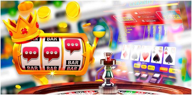 777Score کھلاڑیوں کے لیے لائیو کیسینو سیکشن