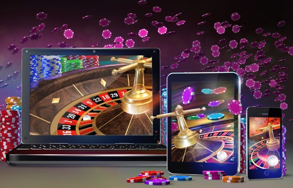 777Score آن لائن کیسینو میں کھیلنے کی وجوہات