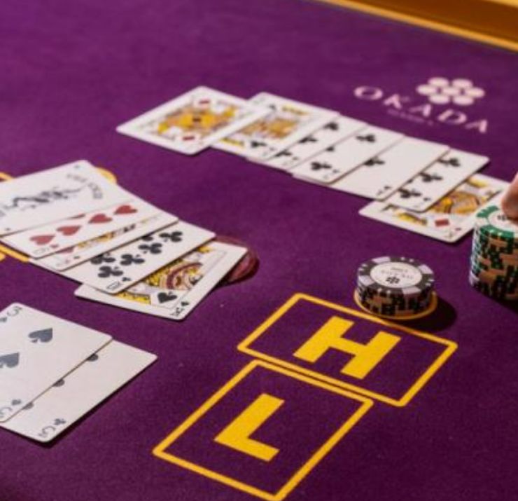 پاکستان میں 777Score کا آن لائن کیسینو سیکشن کھولیں۔