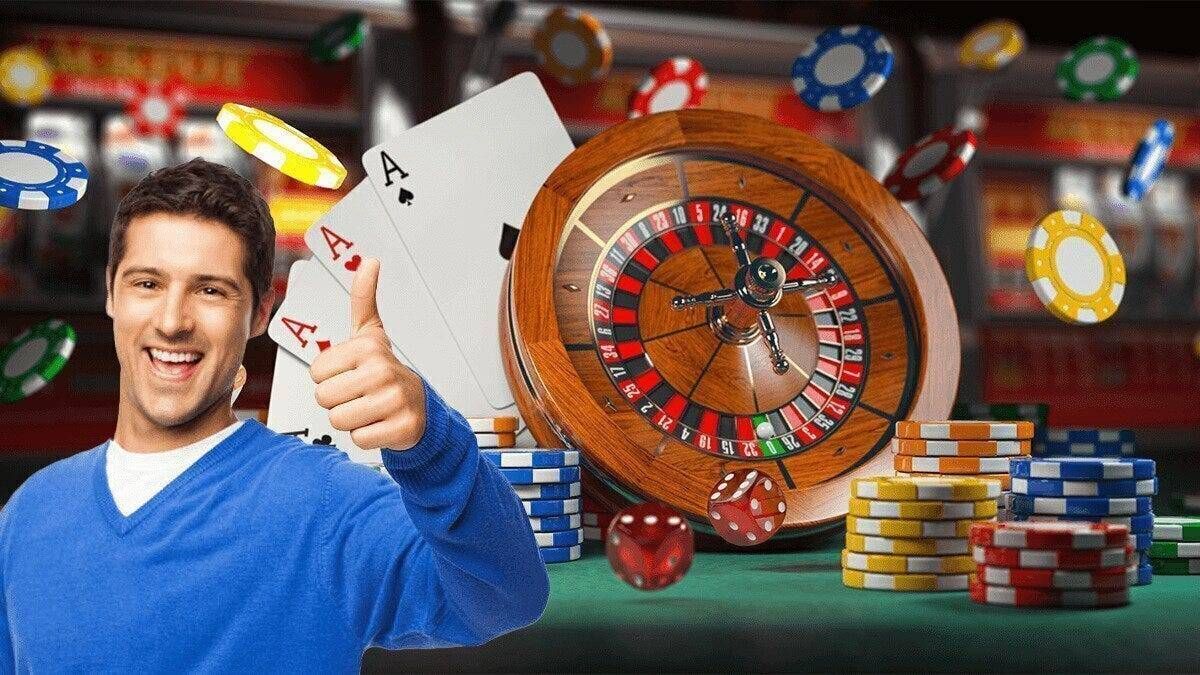 777Score آن لائن کیسینو میں اصل گیمز